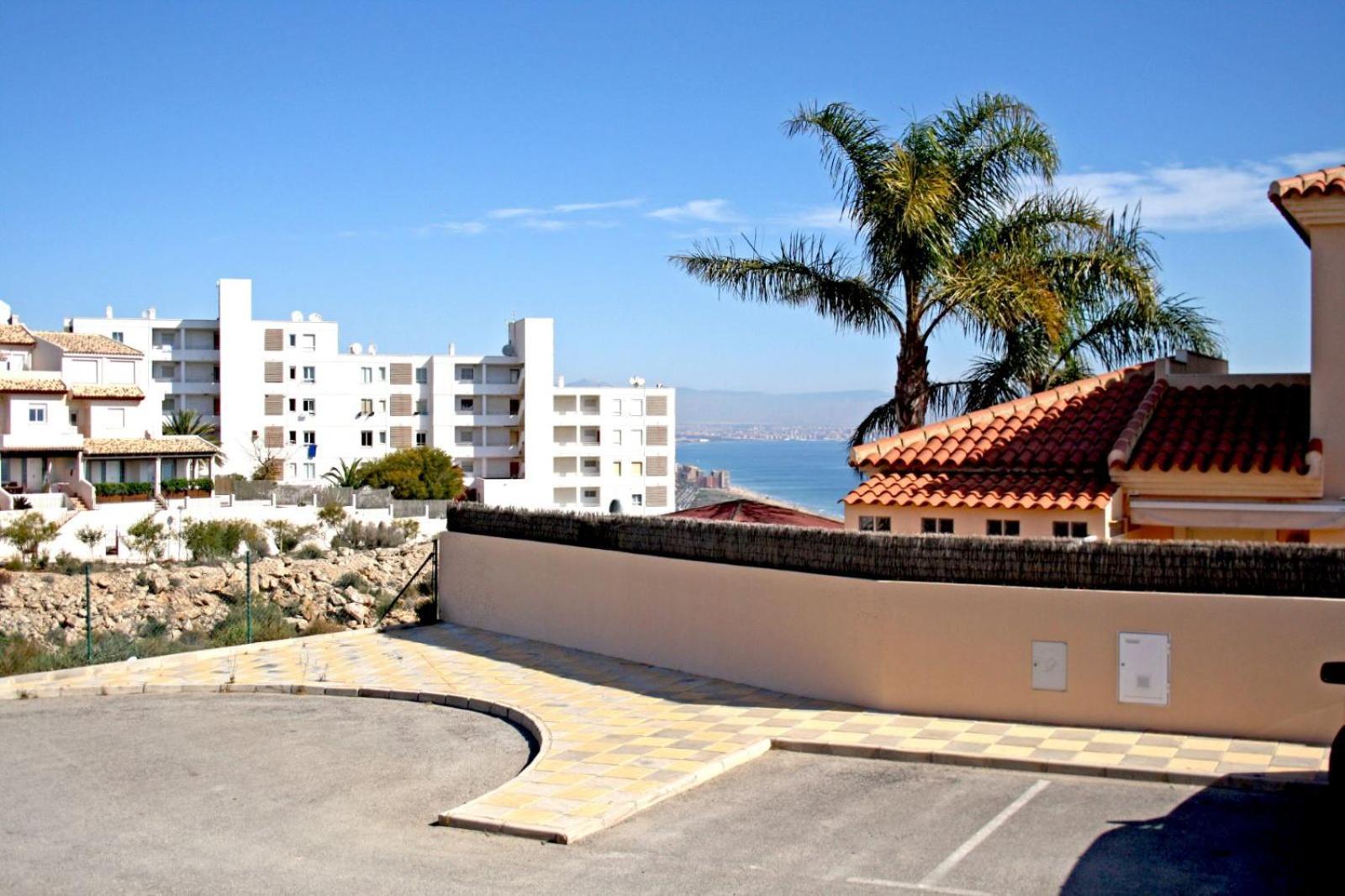 Bungalow Con Piscina 28 Gran Alacant Exterior foto