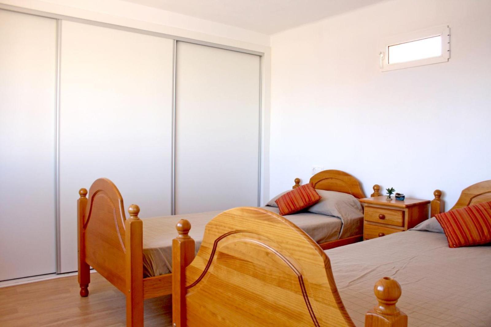 Bungalow Con Piscina 28 Gran Alacant Exterior foto