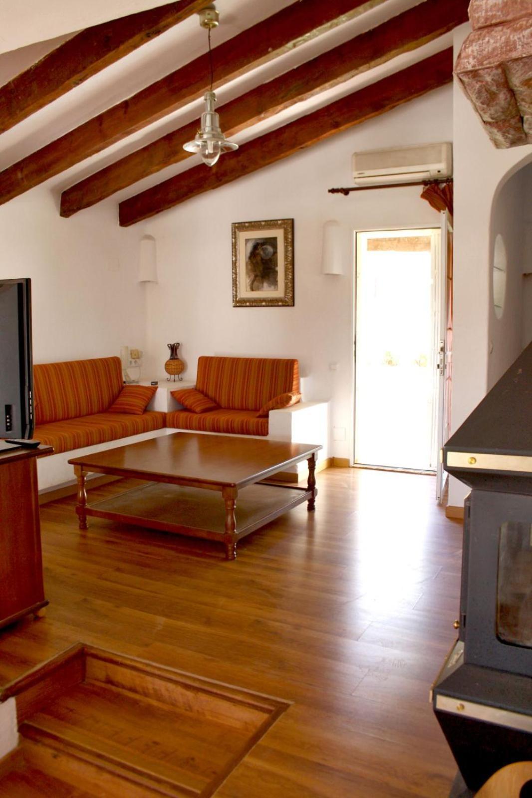 Bungalow Con Piscina 28 Gran Alacant Exterior foto